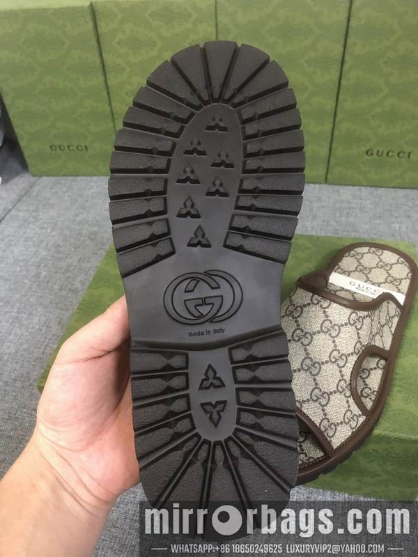 Gucci Replica Shoes sz36-40 39-47 mnf0331