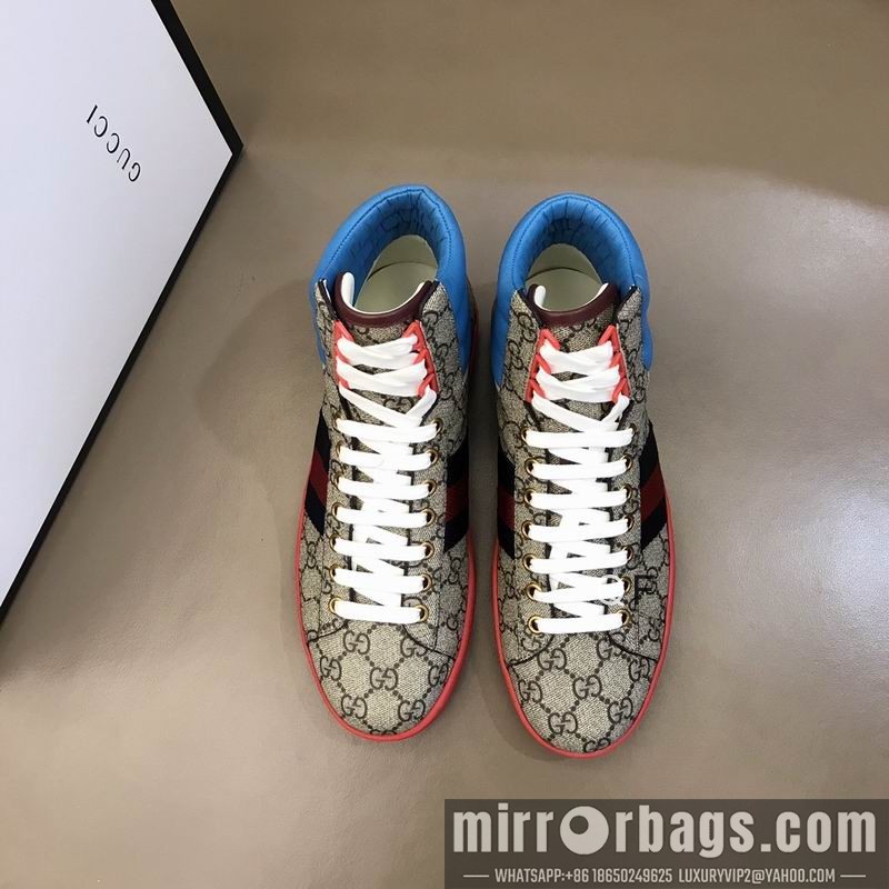 Gucci Replica Shoes sz35-44 F0308