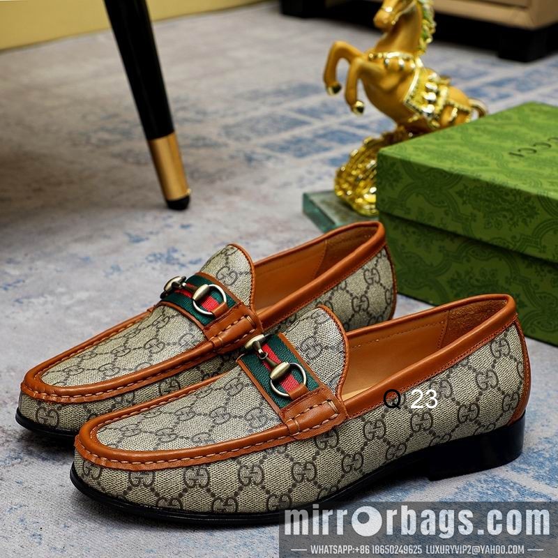 Gucci Replica Shoes sz38-45 3C HY1001
