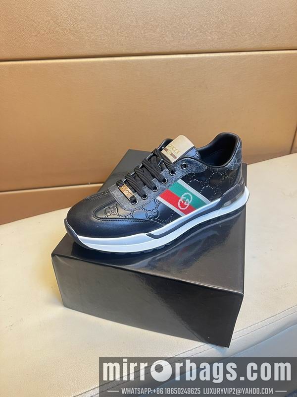 Gucci Replica Shoes sz38-44 mnf0303