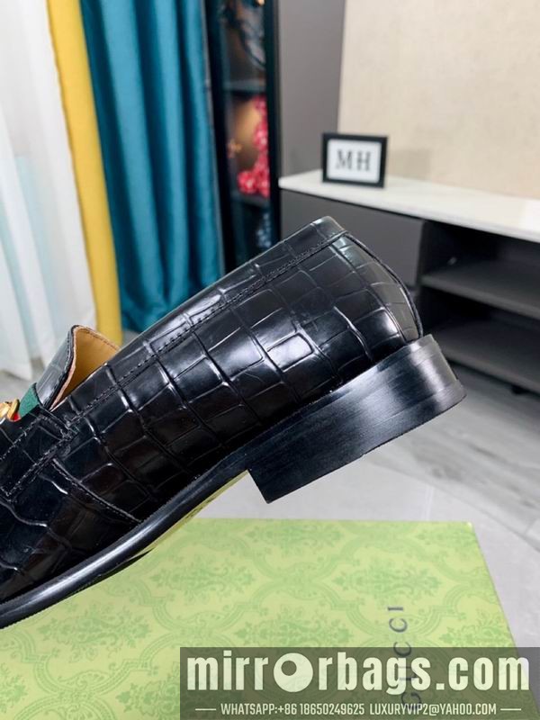 Gucci Replica Shoes sz38-44 mnf0333