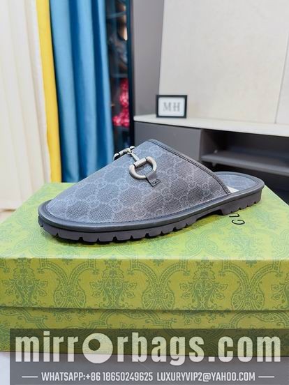Gucci Replica Shoes sz38-44 mnh0501