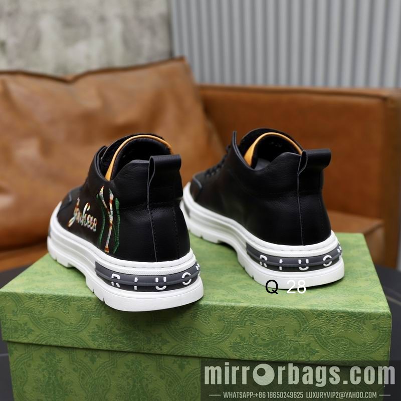 Gucci Replica Shoes sz38-45 N1205
