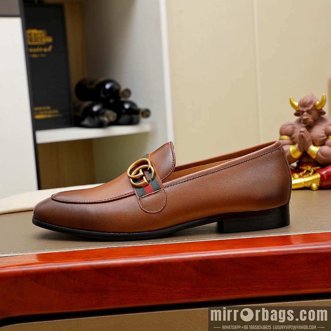 Gucci Replica Shoes sz38-45 h1003