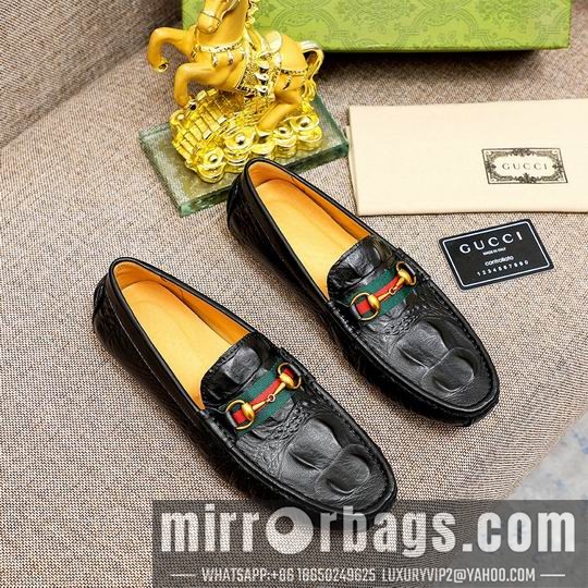 Gucci Replica Shoes sz38-45 mnh0517