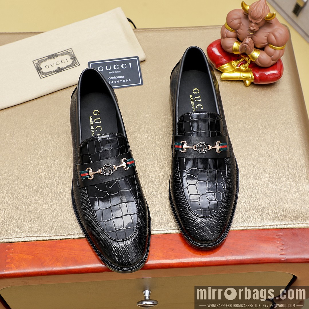 Gucci Replica Shoes sz38-44 h1011