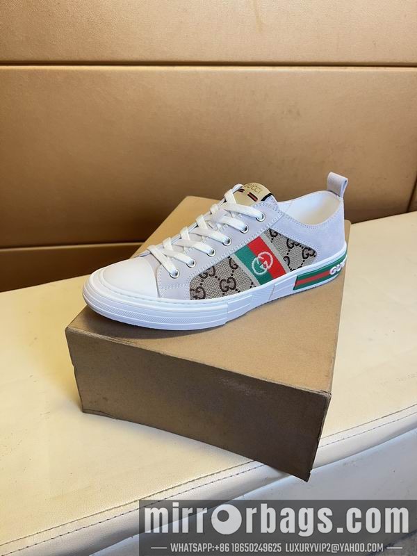 Gucci Replica Shoes sz38-44 mnf0321