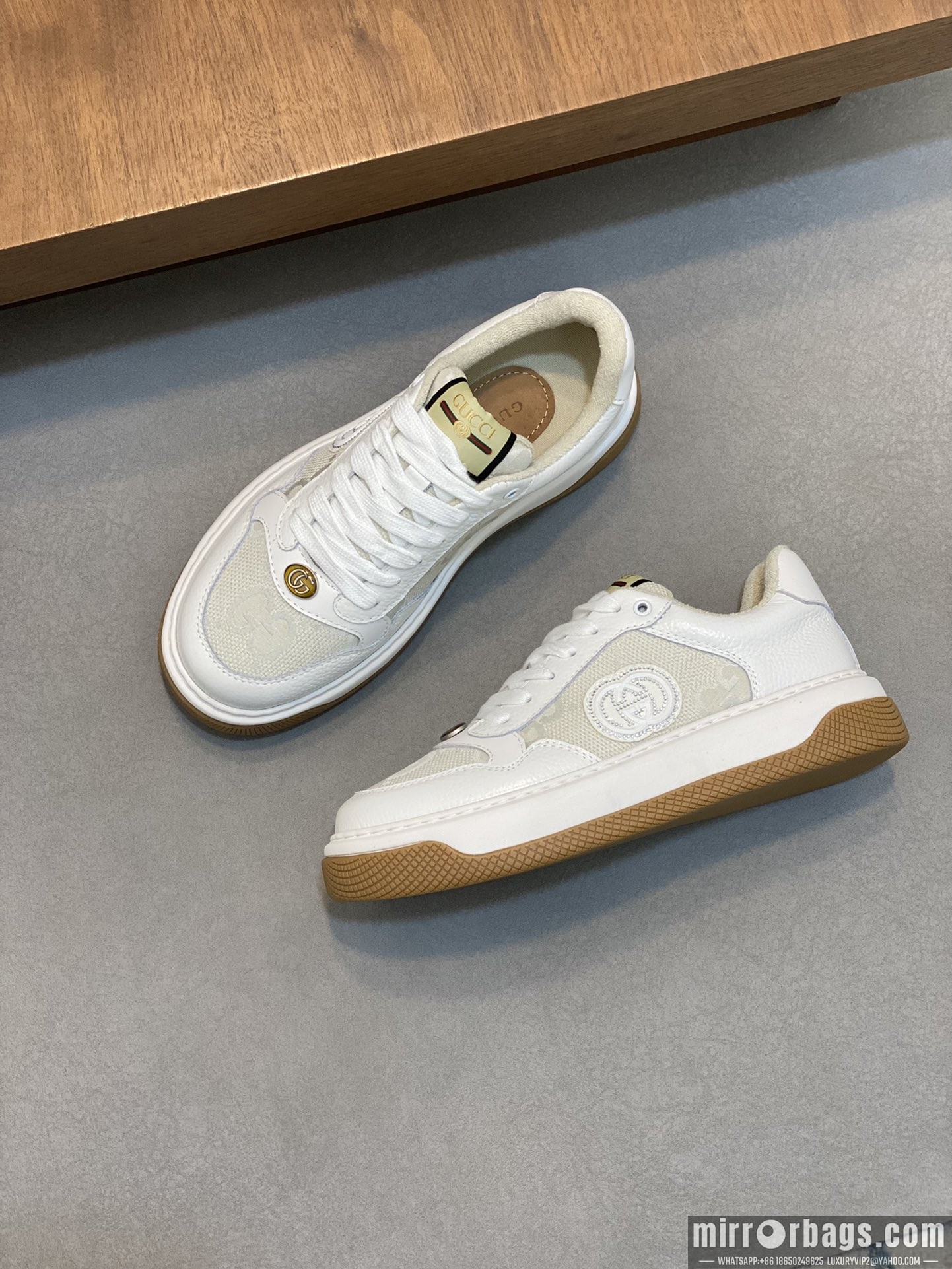 Gucci Replica Shoes sz38-45 hnh1214