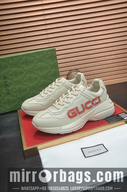 Gucci Replica Shoes sz35-45 mnh0605