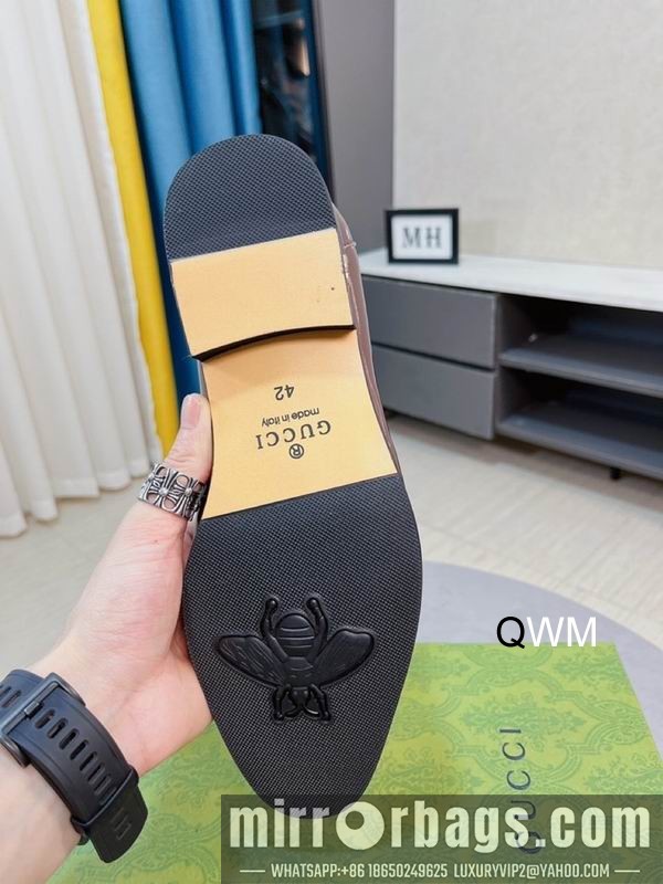 Gucci Replica Shoes sz38-45 2C WM1106
