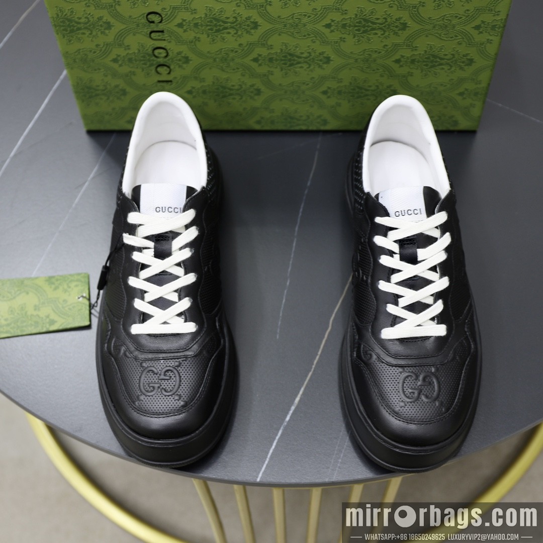 Gucci Replica Shoes sz38-44 hnh0202