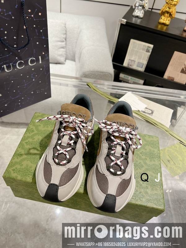 Gucci Replica Shoes sz35-45 3C XJ0701