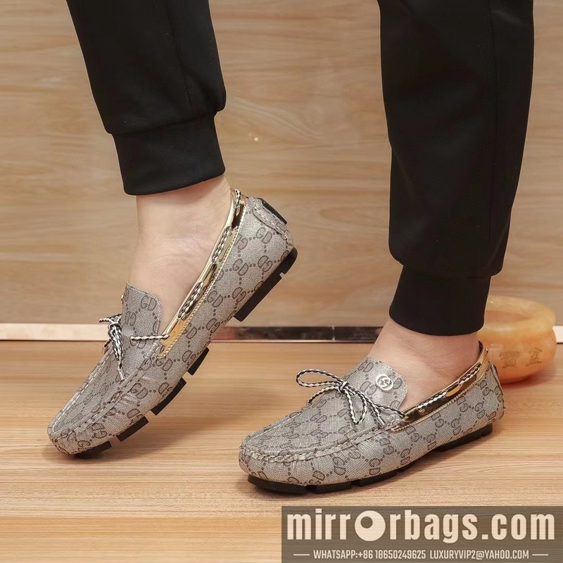 Gucci Replica Shoes sz38-44 8qh1001