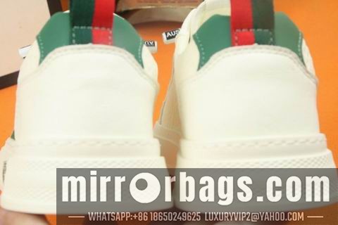 Gucci Replica Shoes sz38-43 mnh1011