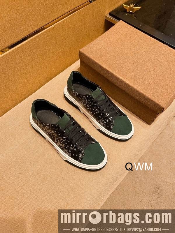 Gucci Replica Shoes sz38-45 WM1114