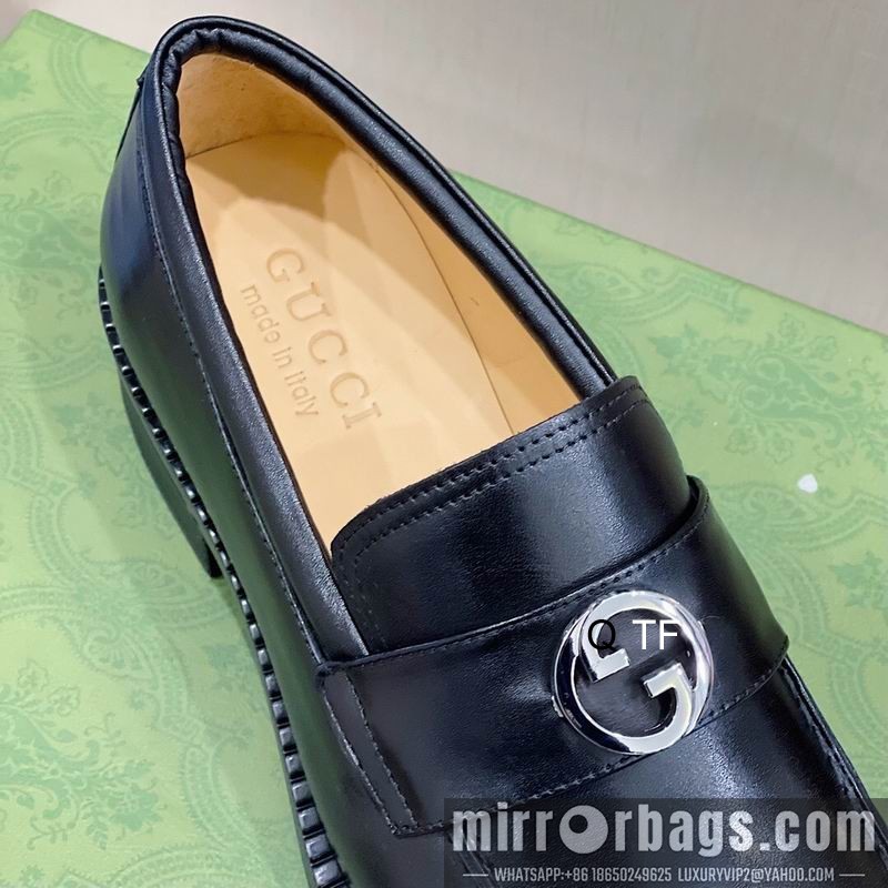 Gucci Replica Shoes sz38-45 TF0212