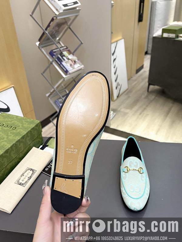 Gucci Replica Shoes sz35-41 mnf0209