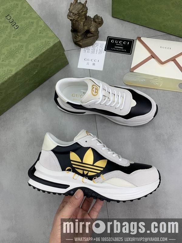 Gucci Replica Shoes sz38-44 mnf0121