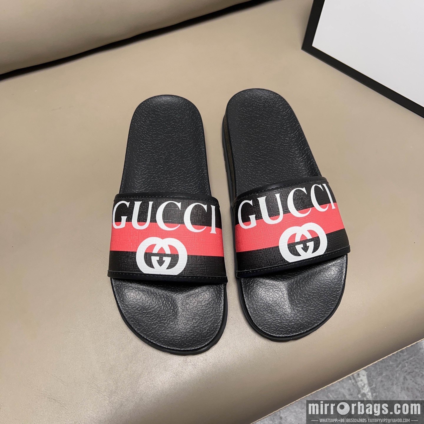 Gucci Replica Shoes sz38-45 h0808