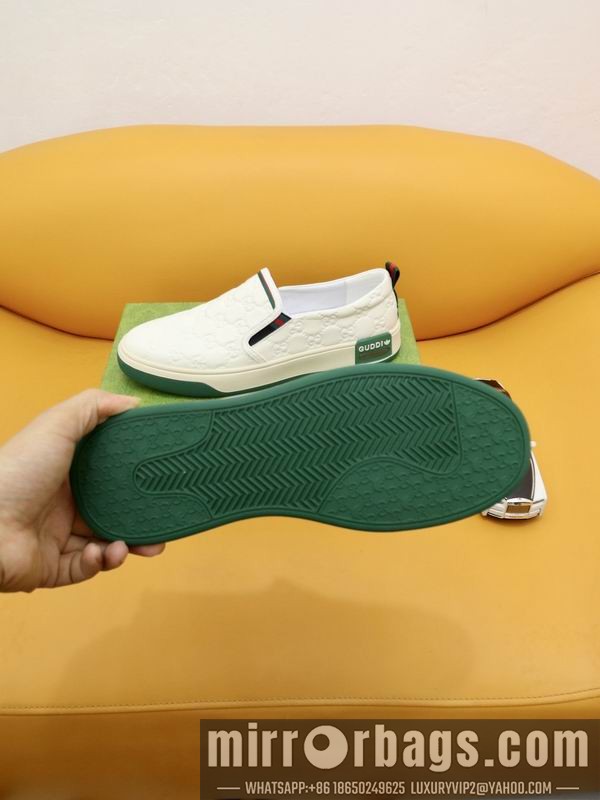 Gucci Replica Shoes sz38-44 hnm0103