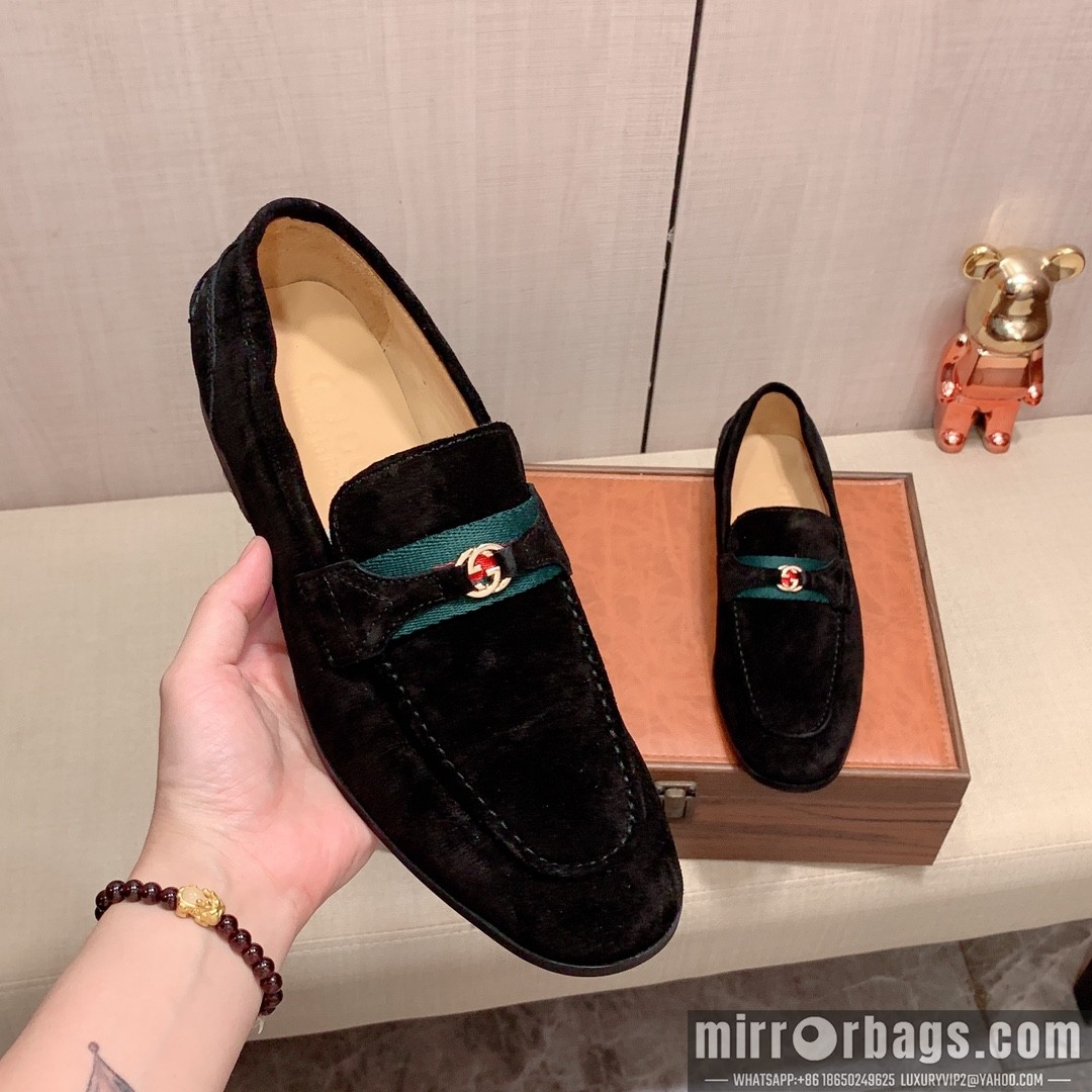 Gucci Replica Shoes sz38-44 h0601