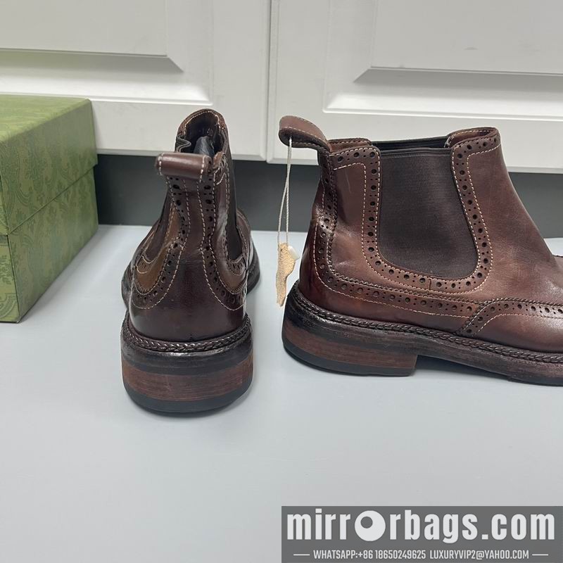 Gucci Replica Shoes sz39-44 hnm0110