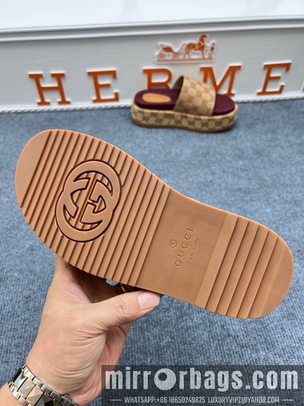 Gucci Replica Shoes sz36-42 5.5cm mnf0333