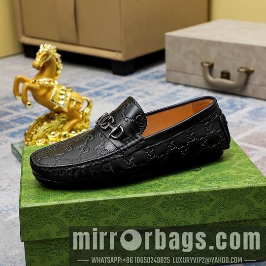 Gucci Replica Shoes sz38-45 mnh0520