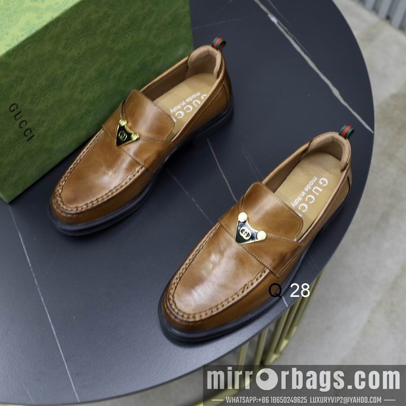 Gucci Replica Shoes sz38-45 N1203