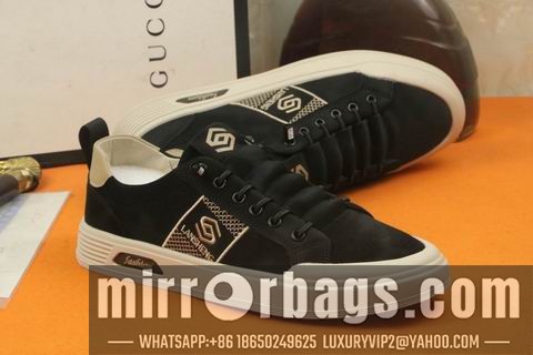 Gucci Replica Shoes sz38-43 mnh1012