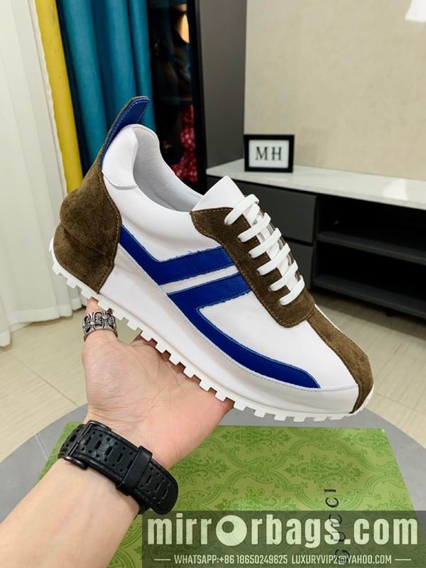 Gucci Replica Shoes sz38-44 mnf0318