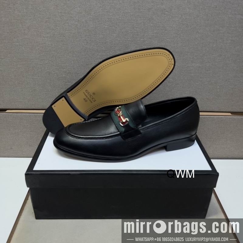 Gucci Replica Shoes sz38-45 WM0385