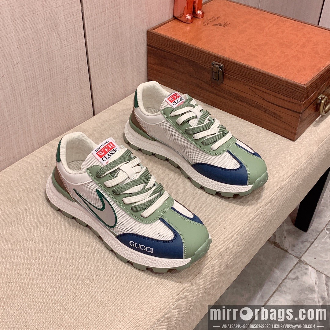 Gucci Replica Shoes sz38-44 h0601