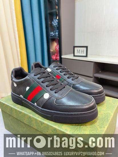 Gucci Replica Shoes sz38-44 mnh0514