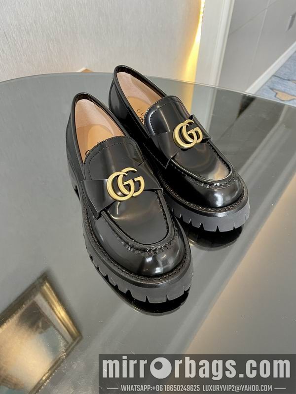 Gucci Replica Shoes sz35-40 mnf0308