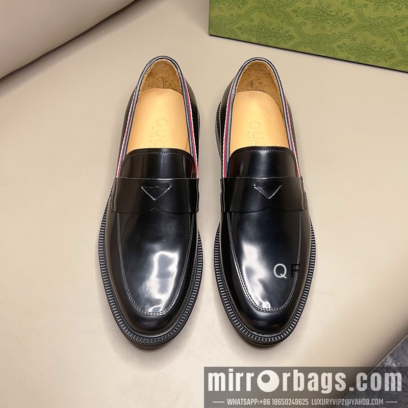 Gucci Replica Shoes sz38-44 F0339