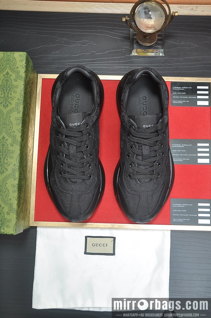 Gucci Replica Shoes sz35-45 hnh1219