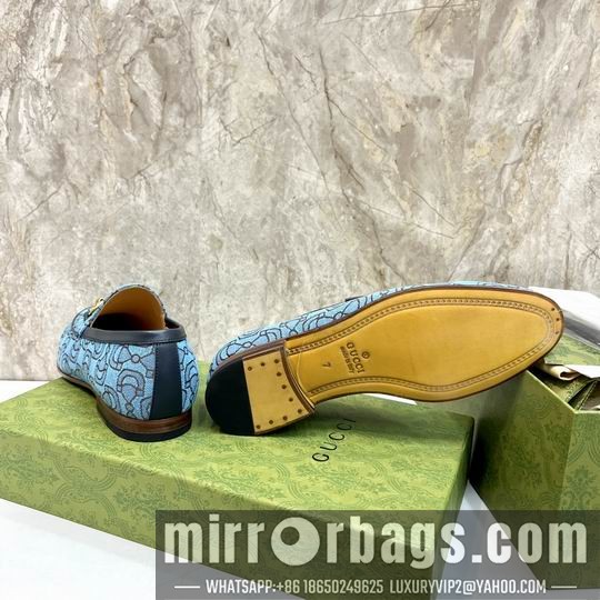 Gucci Replica Shoes sz38-45 mnh0410