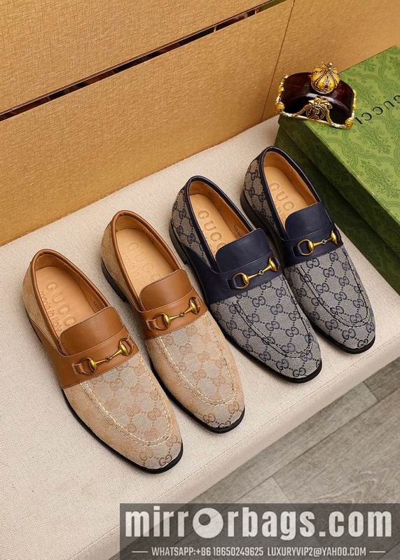 Gucci Replica Shoes sz38-47 mnf0210