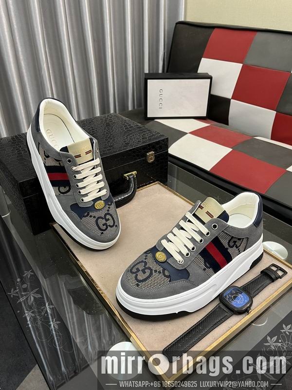 Gucci Replica Shoes sz38-44 hnm01109