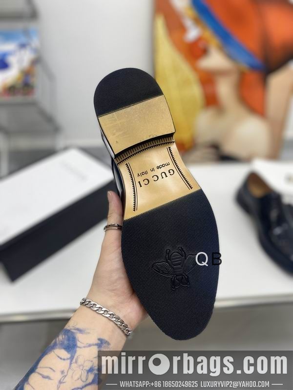 Gucci Replica Shoes sz38-45 BS0362