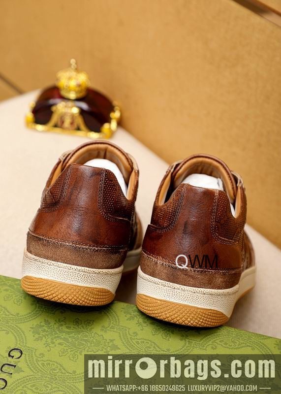 Gucci Replica Shoes sz38-45 WM0374