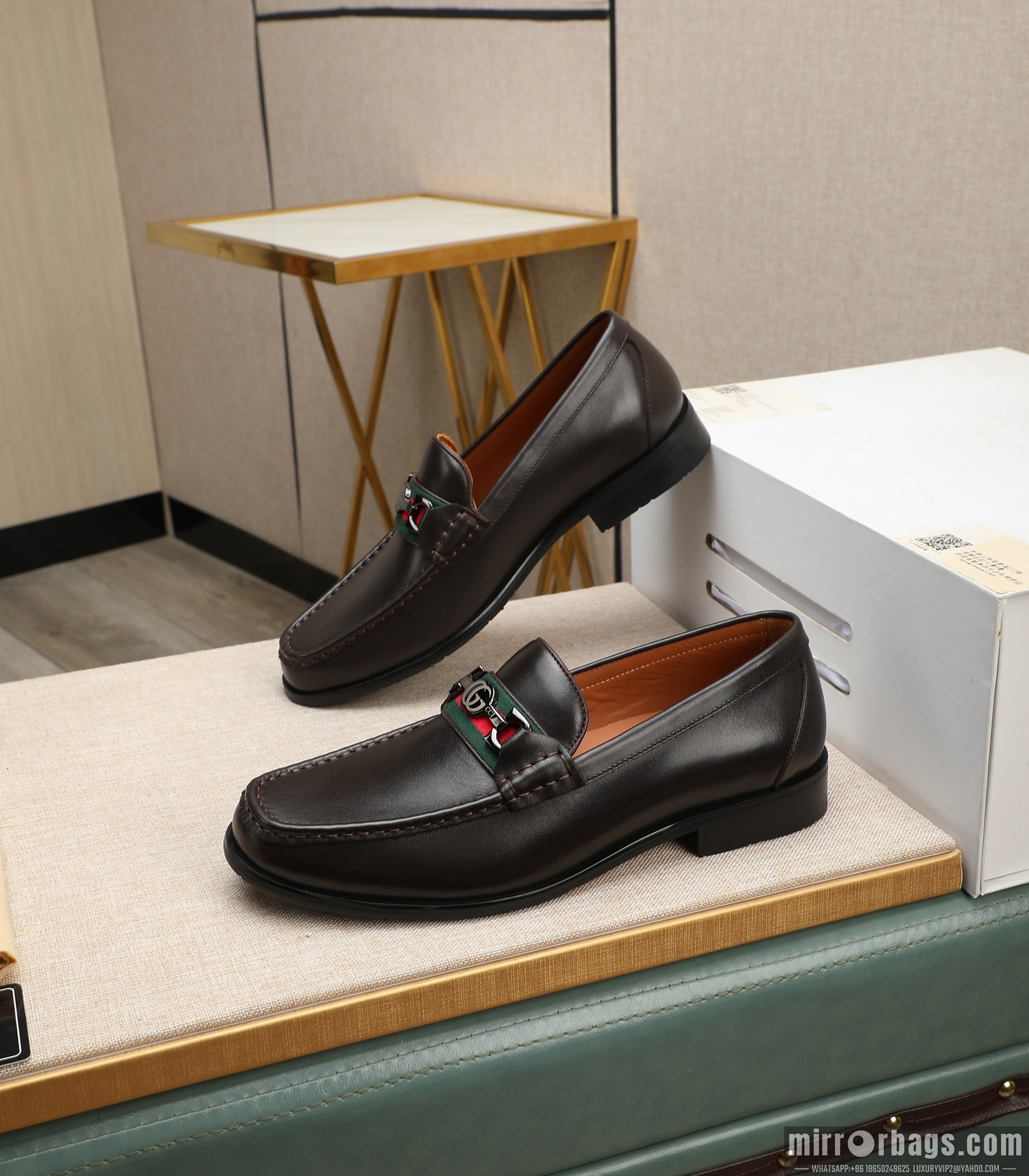 Gucci Replica Shoes sz38-44 h0726