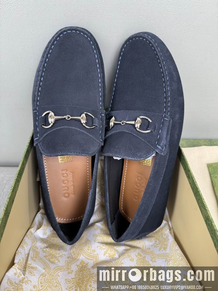 Gucci Replica Shoes sz38-45 hnh0302