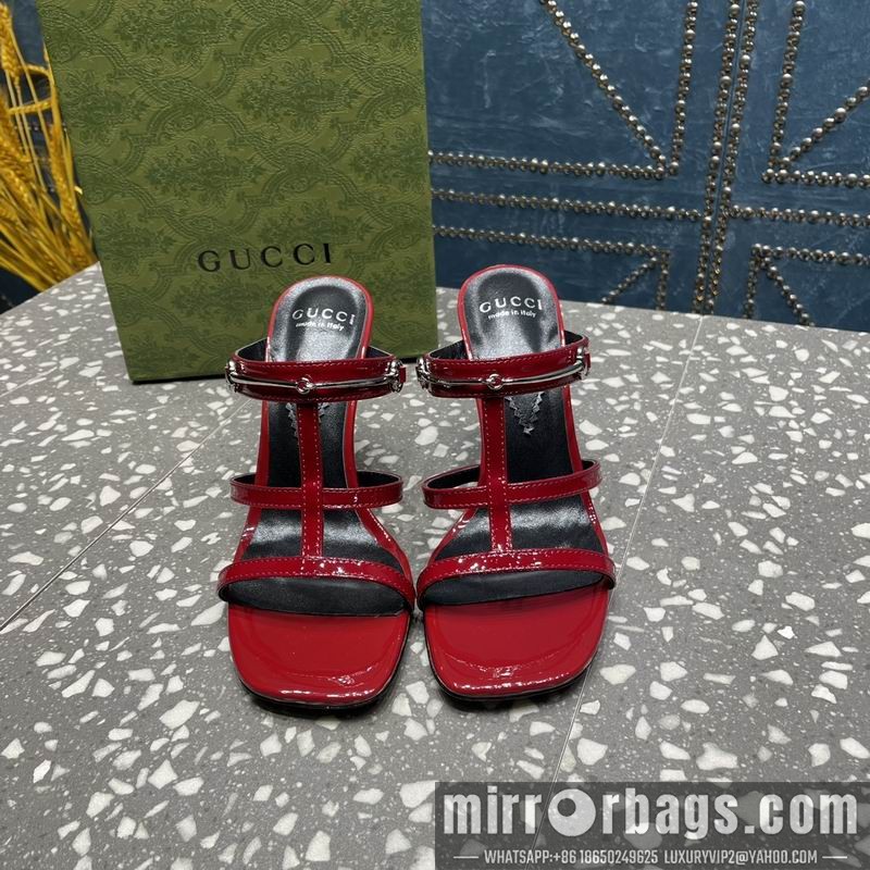 Gucci Replica Shoes sz35-42 8.5cm mnf0302