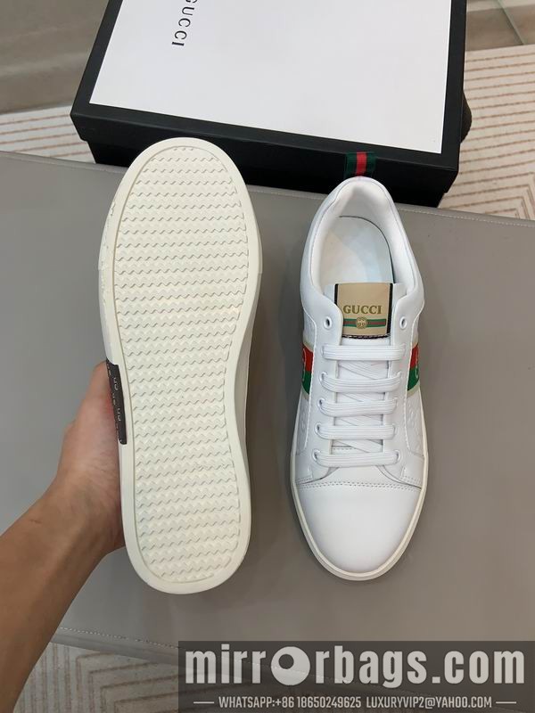 Gucci Replica Shoes sz38-44 mnf0226