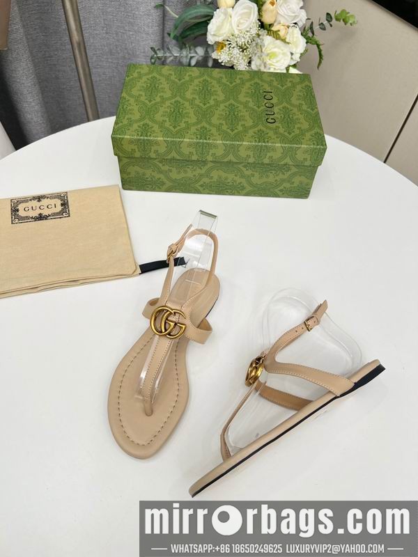 Gucci Replica Shoes sz35-43 mnf0306