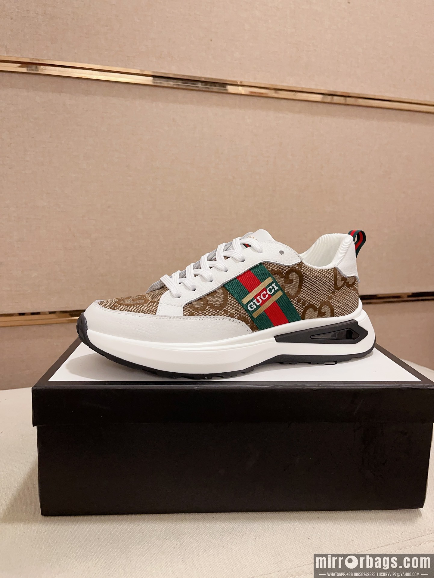 Gucci Replica Shoes sz38-46 hnh1204