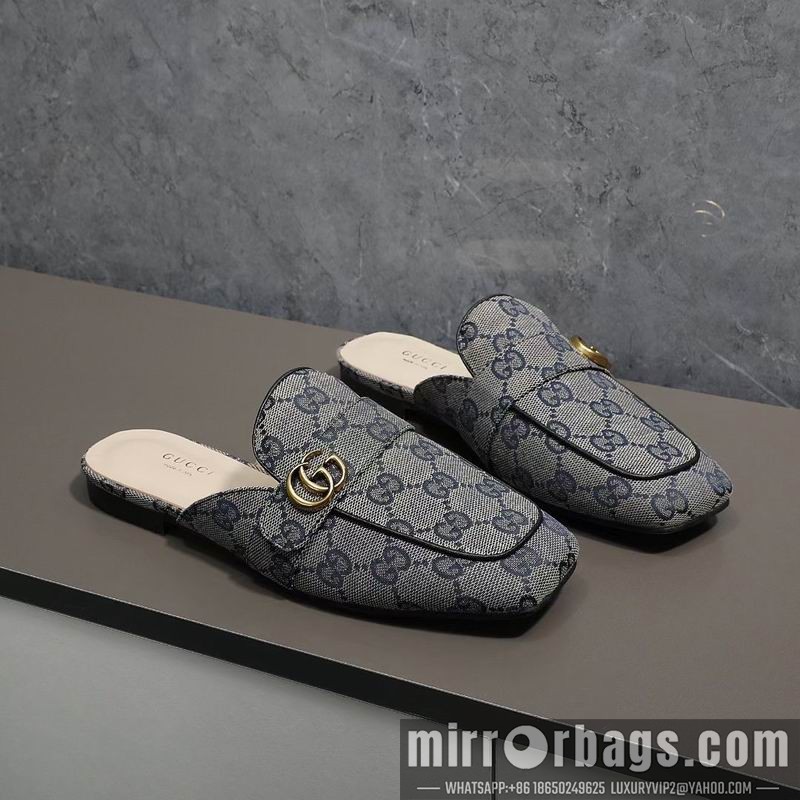 Gucci Replica Shoes sz35-42 mnf0306