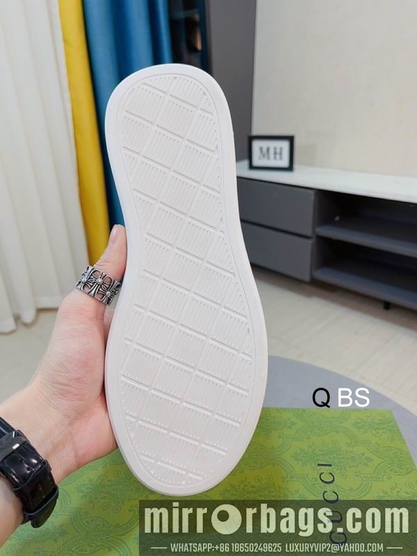 Gucci Replica Shoes sz38-45 BS0211